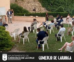 Campaña CARAVACA CERCA DE TI
